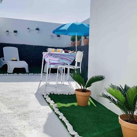 דירות פלאיה בלנקה Loft La Isla מראה חיצוני תמונה