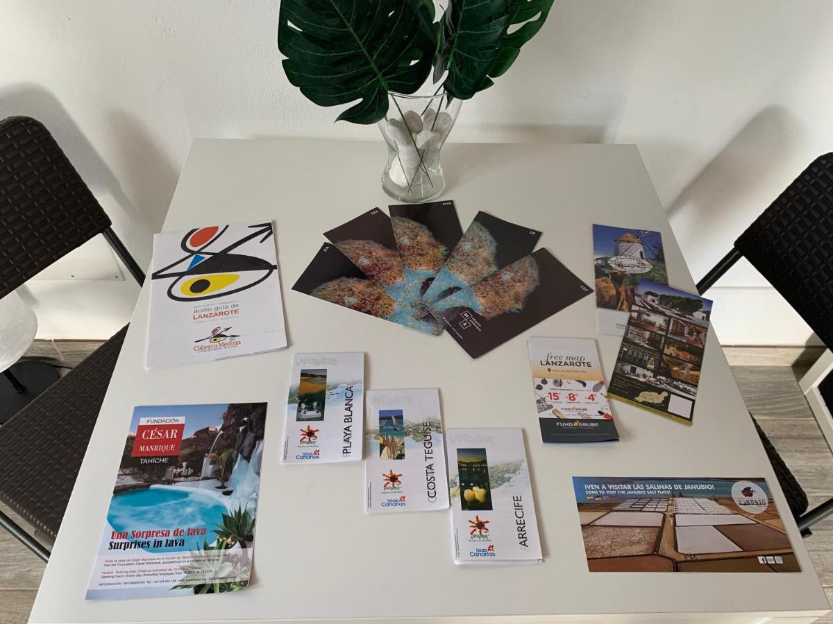 דירות פלאיה בלנקה Loft La Isla מראה חיצוני תמונה