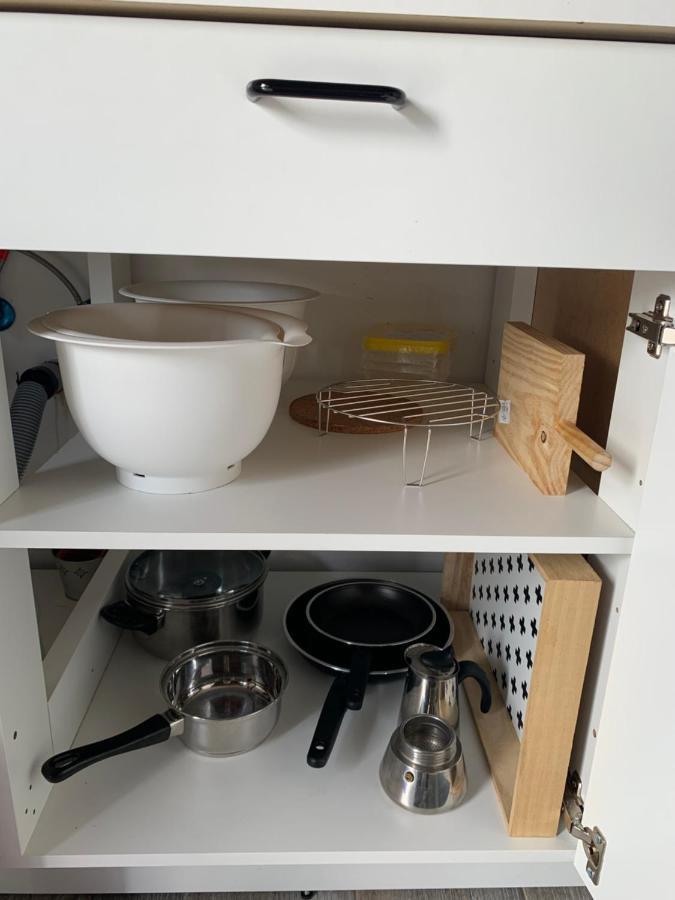 דירות פלאיה בלנקה Loft La Isla מראה חיצוני תמונה