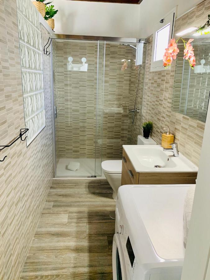 דירות פלאיה בלנקה Loft La Isla מראה חיצוני תמונה