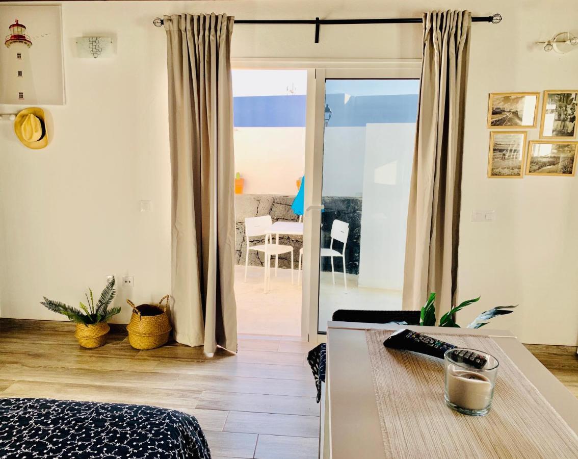 דירות פלאיה בלנקה Loft La Isla מראה חיצוני תמונה