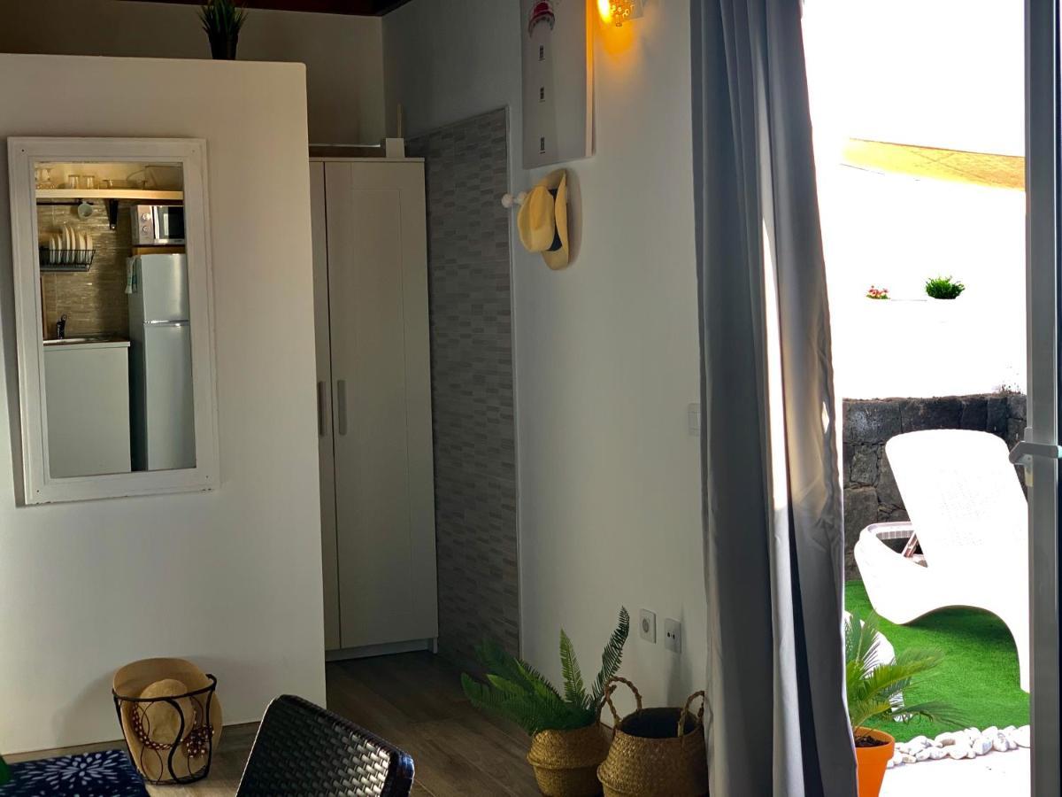 דירות פלאיה בלנקה Loft La Isla מראה חיצוני תמונה