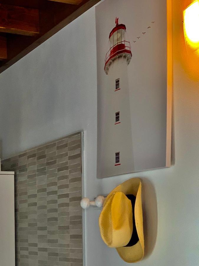 דירות פלאיה בלנקה Loft La Isla מראה חיצוני תמונה