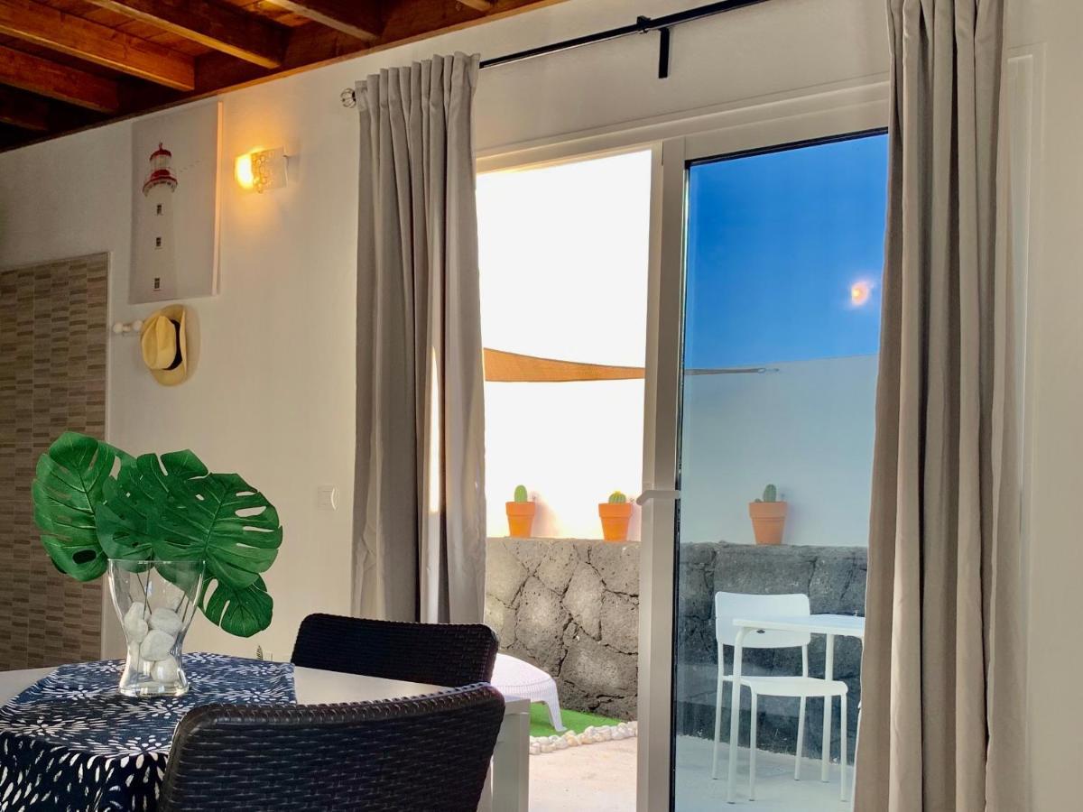 דירות פלאיה בלנקה Loft La Isla מראה חיצוני תמונה