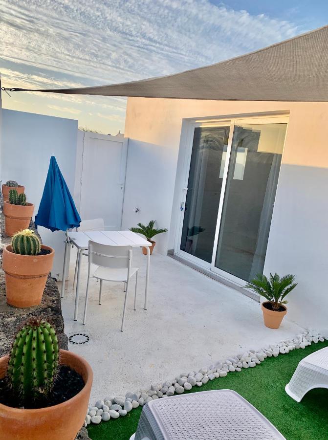 דירות פלאיה בלנקה Loft La Isla מראה חיצוני תמונה