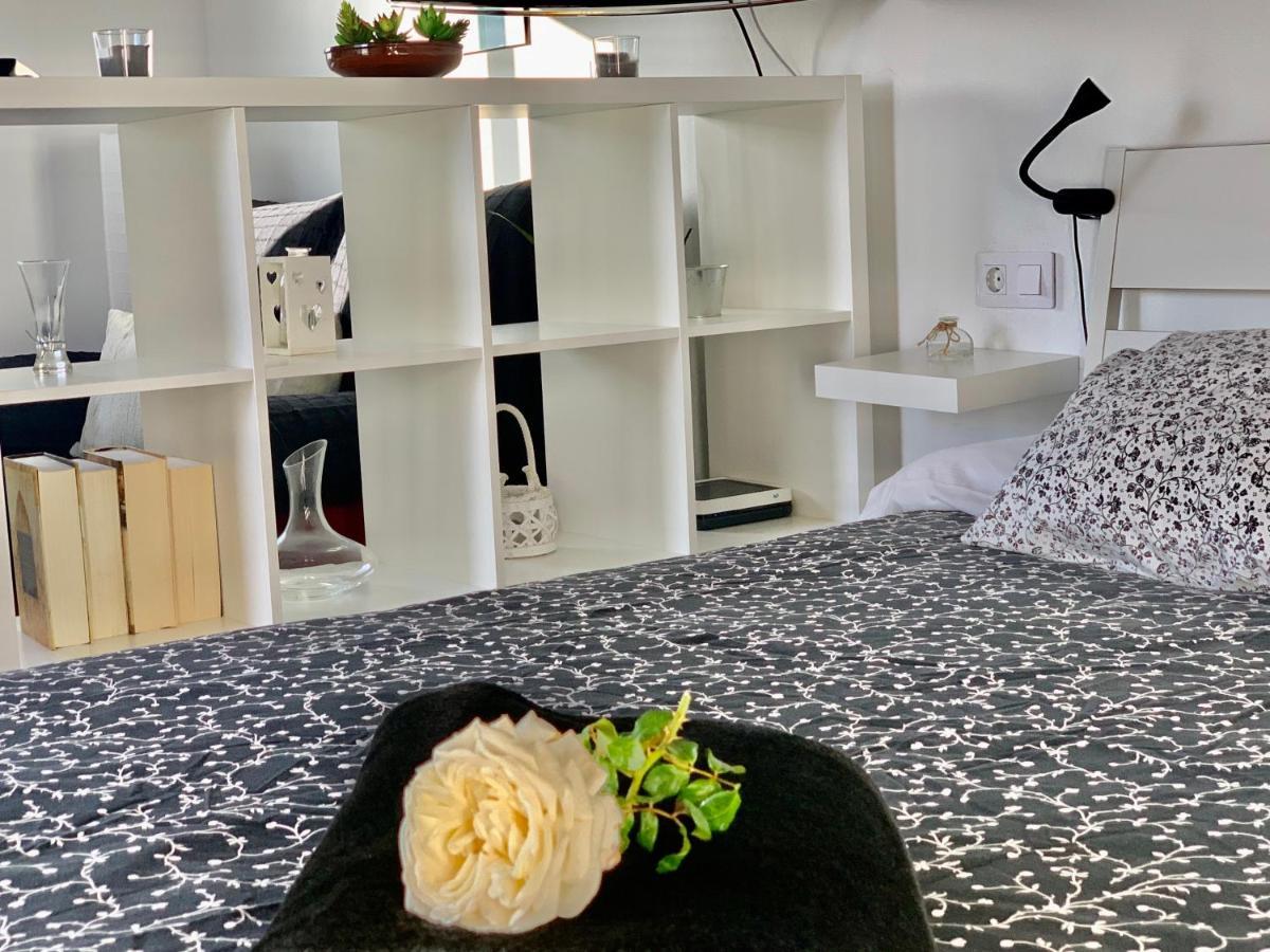 דירות פלאיה בלנקה Loft La Isla מראה חיצוני תמונה