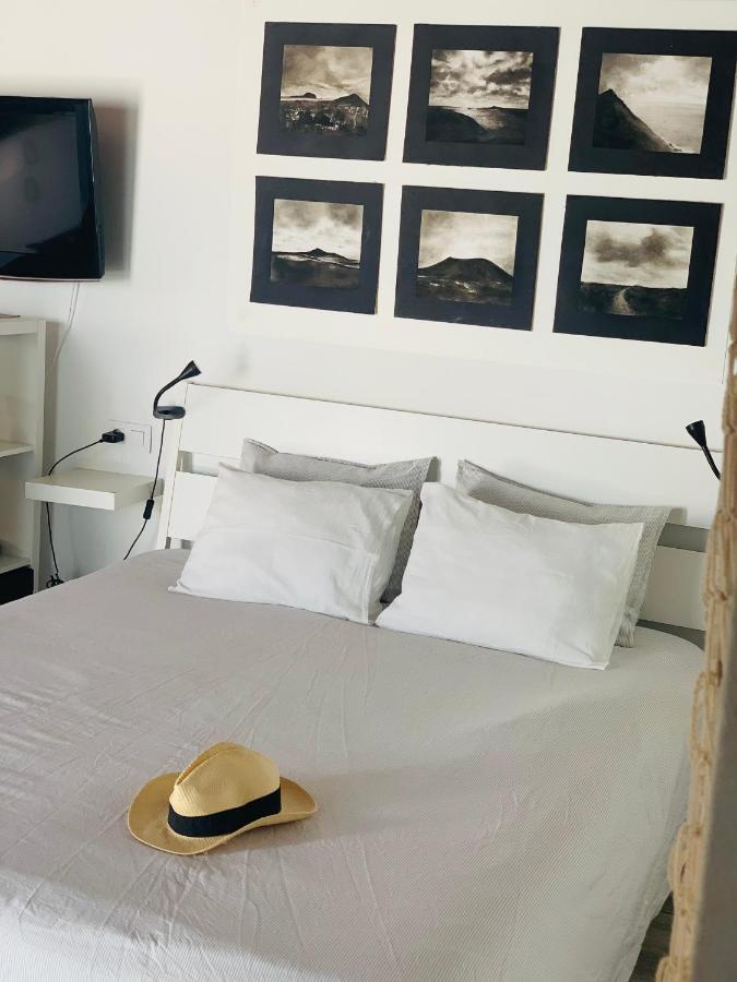 דירות פלאיה בלנקה Loft La Isla מראה חיצוני תמונה