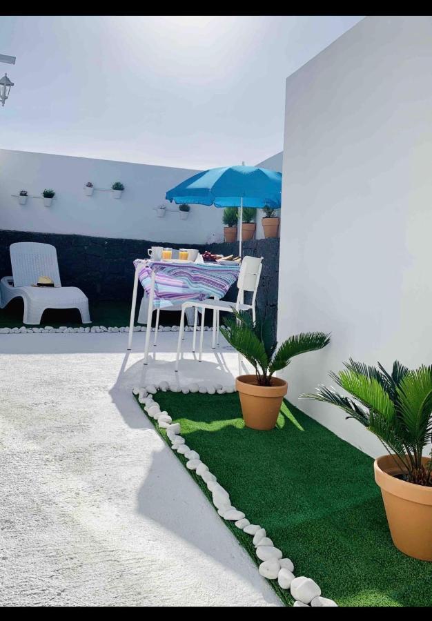 דירות פלאיה בלנקה Loft La Isla מראה חיצוני תמונה
